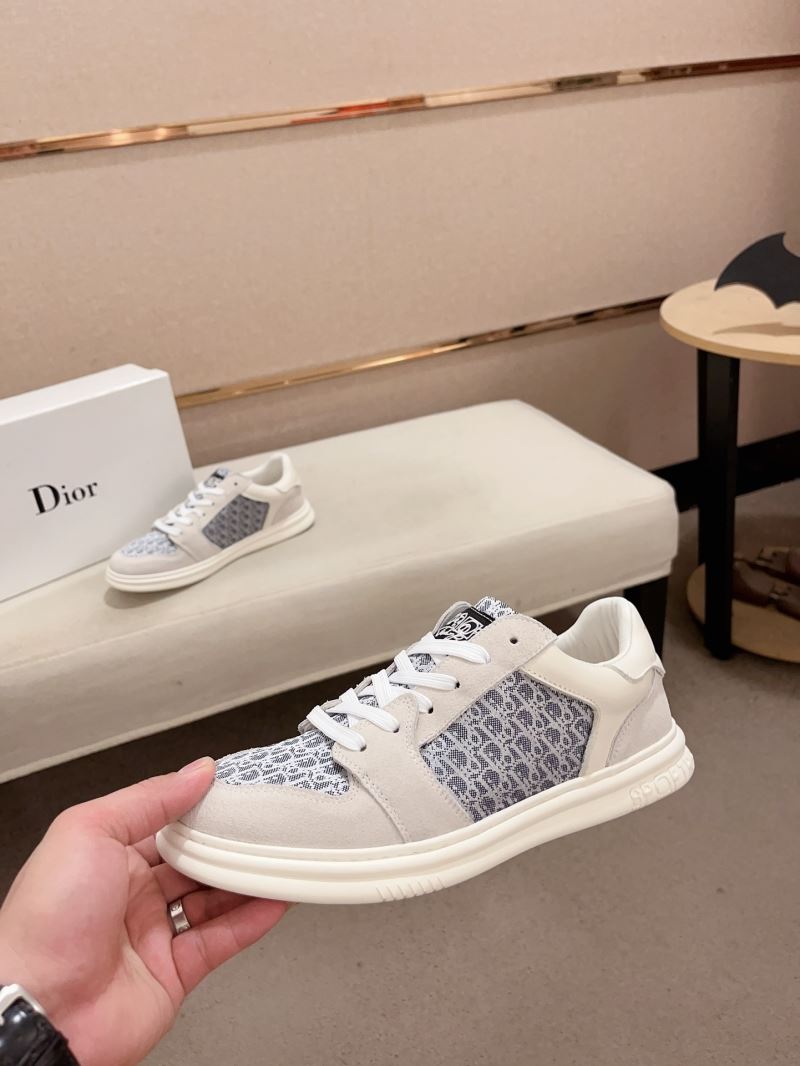 Christian Dior Sneaker